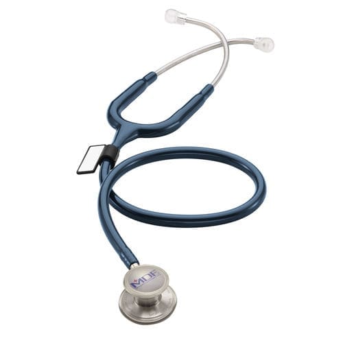 Dual Head Astethoscope Mdf