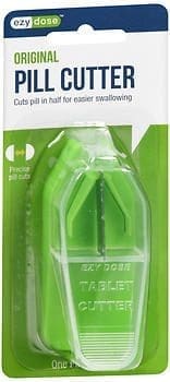 Ezy Dose Tablets Cutter 67015