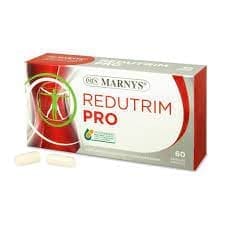 Marnys Redutrim Pro Capsules 60S