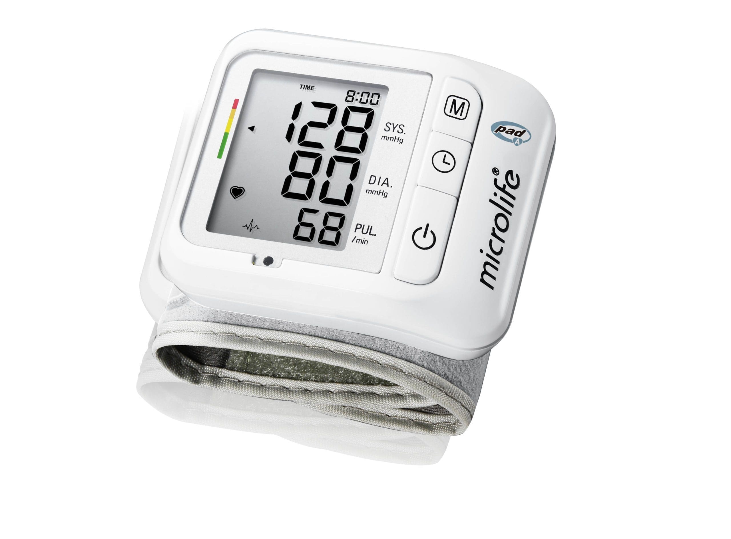 Microlife Wrist Blood Pressure W1