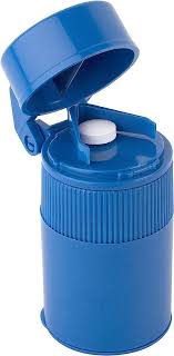 Pill Crusher Deluxe Cut N’ Crush