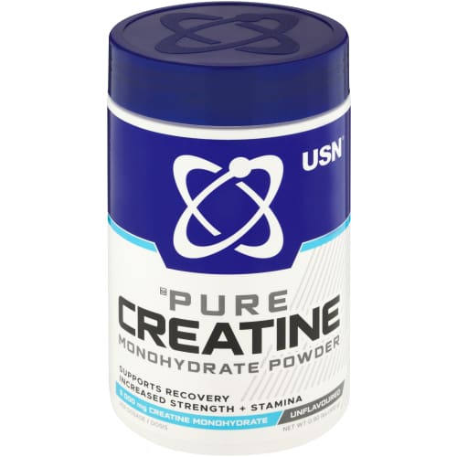 USN Creatine Powder  410g